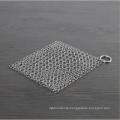 Stainless Steel Chain Mail Ring Mesh ring mesh curtain stainless